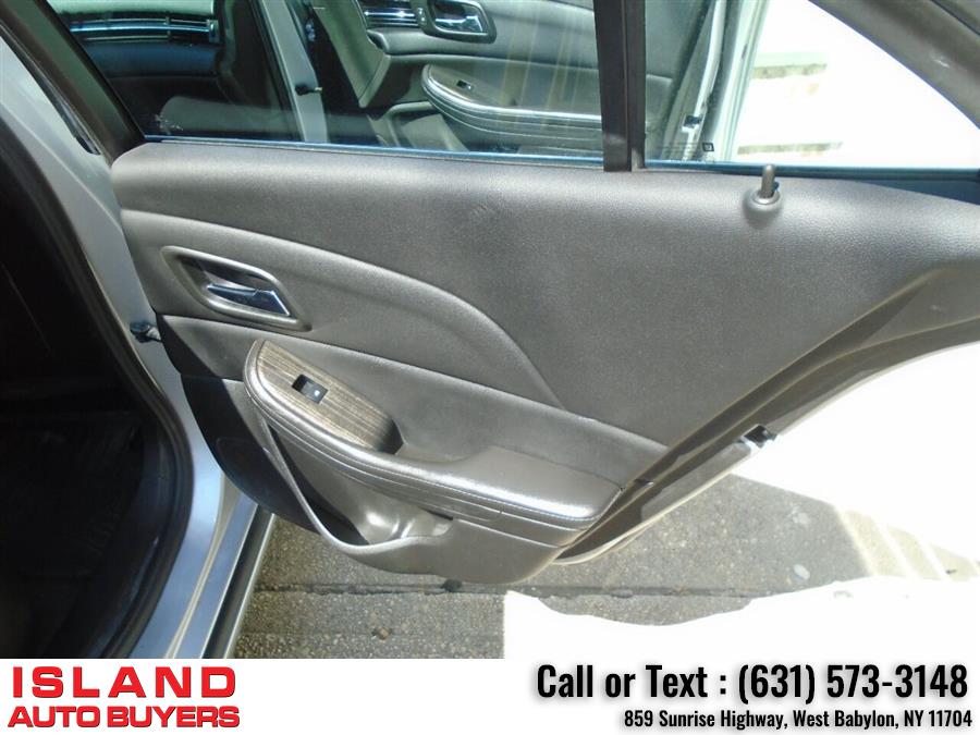 Used Chevrolet Malibu LTZ 4dr Sedan w/1LZ 2014 | Island Auto Buyers. West Babylon, New York Used Chevrolet Malibu LTZ 4dr Sedan w/1LZ 2014 | Island Auto Buyers. West Babylon, New York
