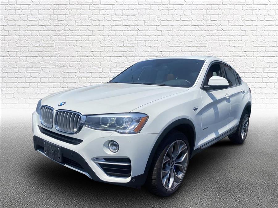 Used BMW X4 AWD 4dr xDrive28i 2016 | Sunrise Auto Outlet. Amityville, New York