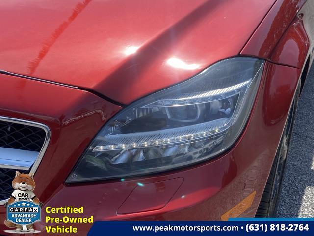 Used Mercedes-Benz CLS-Class 4dr Sdn CLS550 4MATIC 2014 | Peak Automotive Inc.. Bayshore, New York Used Mercedes-Benz CLS-Class 4dr Sdn CLS550 4MATIC 2014 | Peak Automotive Inc.. Bayshore, New York