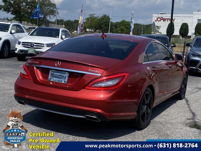 Used Mercedes-Benz CLS-Class 4dr Sdn CLS550 4MATIC 2014 | Peak Automotive Inc.. Bayshore, New York Used Mercedes-Benz CLS-Class 4dr Sdn CLS550 4MATIC 2014 | Peak Automotive Inc.. Bayshore, New York