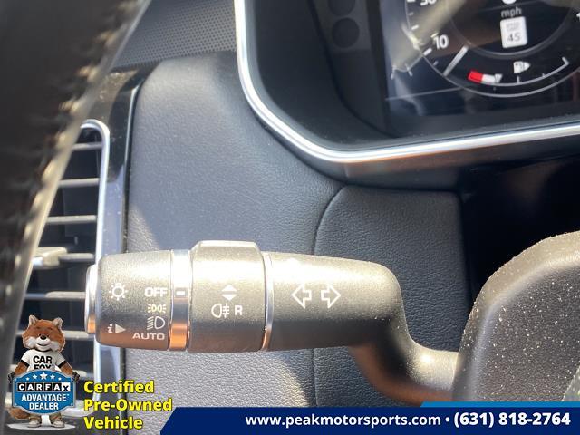 Used Land Rover Range Rover Sport Td6 Diesel HSE 2018 | Peak Automotive Inc.. Bayshore, New York Used Land Rover Range Rover Sport Td6 Diesel HSE 2018 | Peak Automotive Inc.. Bayshore, New York