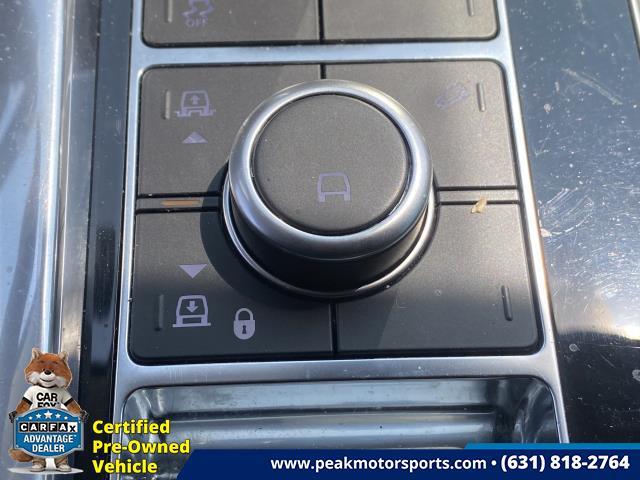 Used Land Rover Range Rover Sport Td6 Diesel HSE 2018 | Peak Automotive Inc.. Bayshore, New York Used Land Rover Range Rover Sport Td6 Diesel HSE 2018 | Peak Automotive Inc.. Bayshore, New York