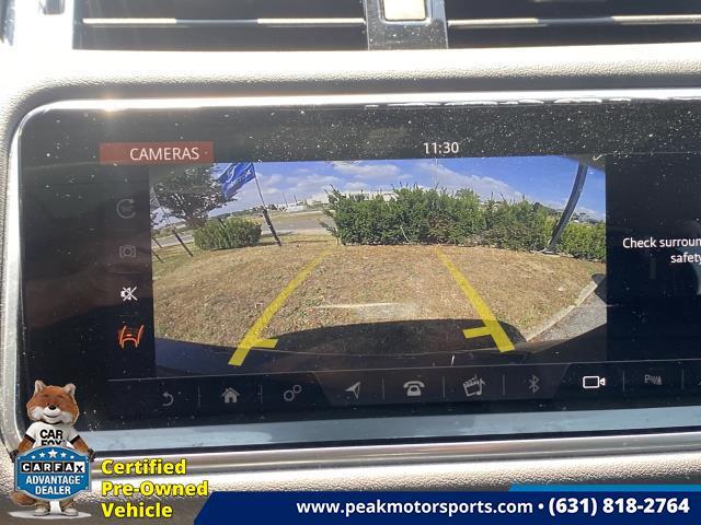 Used Land Rover Range Rover Sport Td6 Diesel HSE 2018 | Peak Automotive Inc.. Bayshore, New York Used Land Rover Range Rover Sport Td6 Diesel HSE 2018 | Peak Automotive Inc.. Bayshore, New York