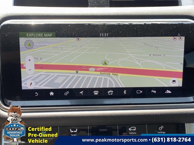Used Land Rover Range Rover Sport Td6 Diesel HSE 2018 | Peak Automotive Inc.. Bayshore, New York Used Land Rover Range Rover Sport Td6 Diesel HSE 2018 | Peak Automotive Inc.. Bayshore, New York