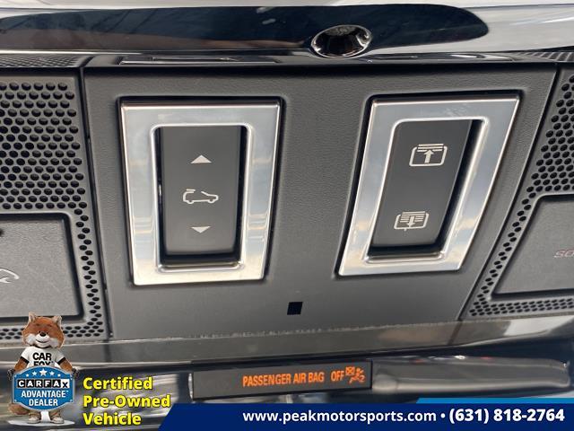 Used Land Rover Range Rover Sport Td6 Diesel HSE 2018 | Peak Automotive Inc.. Bayshore, New York Used Land Rover Range Rover Sport Td6 Diesel HSE 2018 | Peak Automotive Inc.. Bayshore, New York