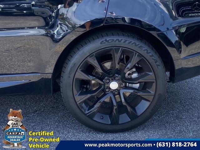Used Land Rover Range Rover Sport Td6 Diesel HSE 2018 | Peak Automotive Inc.. Bayshore, New York Used Land Rover Range Rover Sport Td6 Diesel HSE 2018 | Peak Automotive Inc.. Bayshore, New York