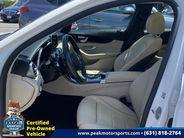 Used Mercedes-Benz C-Class C 300 4MATIC Sedan 2018 | Peak Automotive Inc.. Bayshore, New York Used Mercedes-Benz C-Class C 300 4MATIC Sedan 2018 | Peak Automotive Inc.. Bayshore, New York