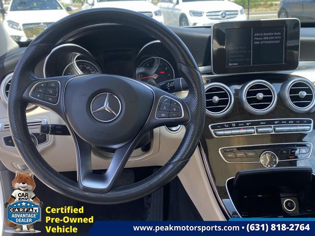Used Mercedes-Benz C-Class C 300 4MATIC Sedan 2018 | Peak Automotive Inc.. Bayshore, New York Used Mercedes-Benz C-Class C 300 4MATIC Sedan 2018 | Peak Automotive Inc.. Bayshore, New York