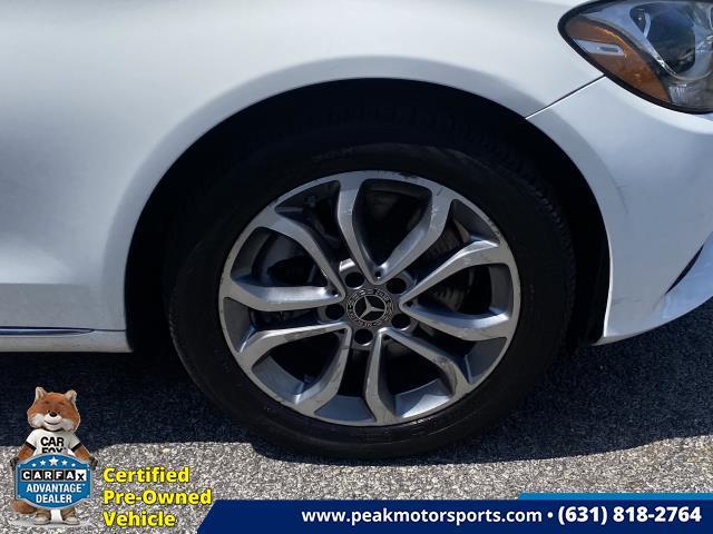 Used Mercedes-Benz C-Class C 300 4MATIC Sedan 2018 | Peak Automotive Inc.. Bayshore, New York Used Mercedes-Benz C-Class C 300 4MATIC Sedan 2018 | Peak Automotive Inc.. Bayshore, New York