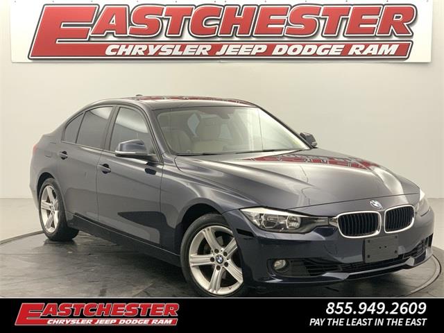 2015 BMW 3 Series 328i xDrive, available for sale in Bronx, New York | Eastchester Motor Cars. Bronx, New York