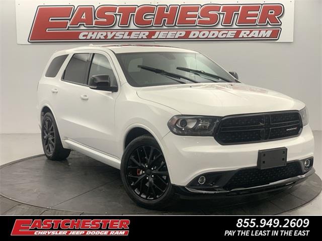 2016 Dodge Durango R/T, available for sale in Bronx, New York | Eastchester Motor Cars. Bronx, New York