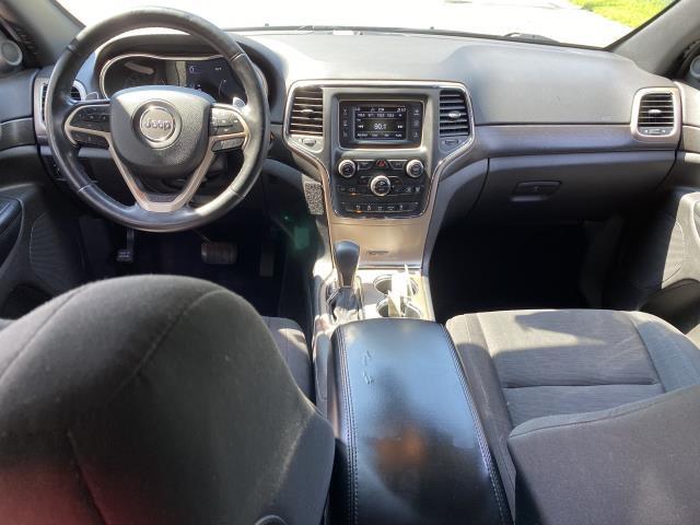 Used Jeep Grand Cherokee Laredo 2017 | Eastchester Motor Cars. Bronx, New York Used Jeep Grand Cherokee Laredo 2017 | Eastchester Motor Cars. Bronx, New York