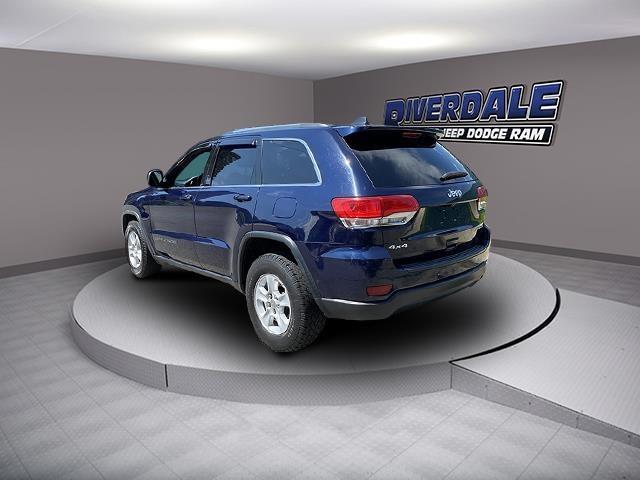 Used Jeep Grand Cherokee Laredo 2017 | Eastchester Motor Cars. Bronx, New York Used Jeep Grand Cherokee Laredo 2017 | Eastchester Motor Cars. Bronx, New York