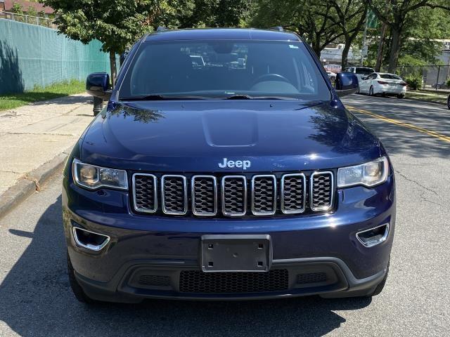 Used Jeep Grand Cherokee Laredo 2017 | Eastchester Motor Cars. Bronx, New York Used Jeep Grand Cherokee Laredo 2017 | Eastchester Motor Cars. Bronx, New York