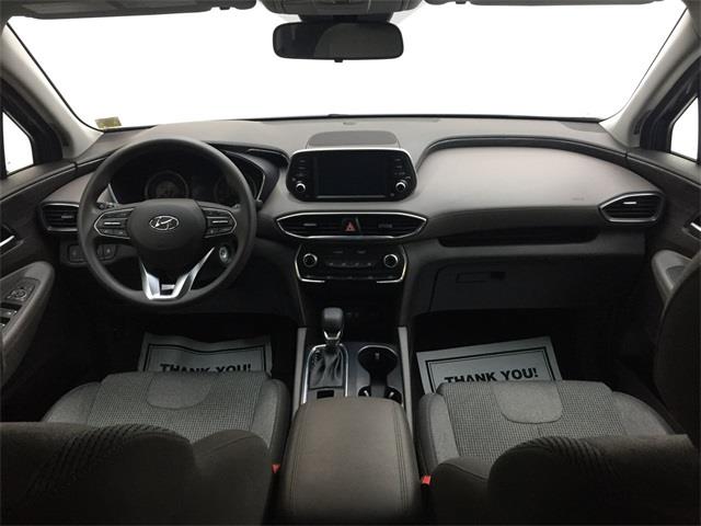 Used Hyundai Santa Fe SE 2.4 2020 | Eastchester Motor Cars. Bronx, New York Used Hyundai Santa Fe SE 2.4 2020 | Eastchester Motor Cars. Bronx, New York