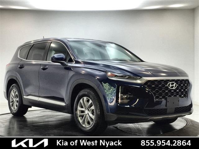 Used Hyundai Santa Fe SE 2.4 2020 | Eastchester Motor Cars. Bronx, New York Used Hyundai Santa Fe SE 2.4 2020 | Eastchester Motor Cars. Bronx, New York