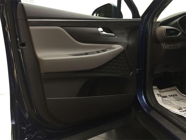 Used Hyundai Santa Fe SE 2.4 2020 | Eastchester Motor Cars. Bronx, New York Used Hyundai Santa Fe SE 2.4 2020 | Eastchester Motor Cars. Bronx, New York