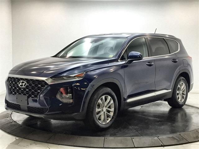 Used Hyundai Santa Fe SE 2.4 2020 | Eastchester Motor Cars. Bronx, New York Used Hyundai Santa Fe SE 2.4 2020 | Eastchester Motor Cars. Bronx, New York
