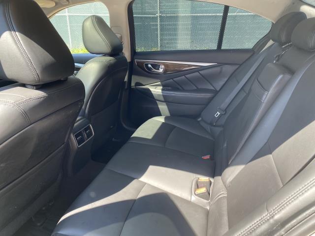 Used Infiniti Q50 3.0t LUXE 2019 | Eastchester Motor Cars. Bronx, New York Used Infiniti Q50 3.0t LUXE 2019 | Eastchester Motor Cars. Bronx, New York