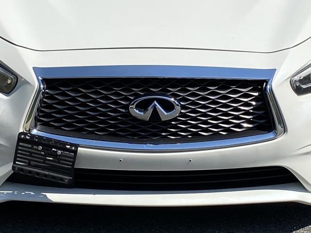 Used Infiniti Q50 3.0t LUXE 2019 | Eastchester Motor Cars. Bronx, New York Used Infiniti Q50 3.0t LUXE 2019 | Eastchester Motor Cars. Bronx, New York