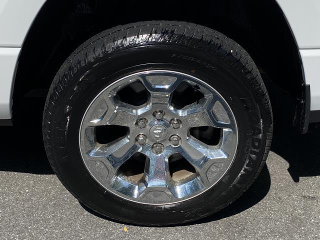 Used Ram 1500 Big Horn/Lone Star 2019 | Eastchester Motor Cars. Bronx, New York Used Ram 1500 Big Horn/Lone Star 2019 | Eastchester Motor Cars. Bronx, New York