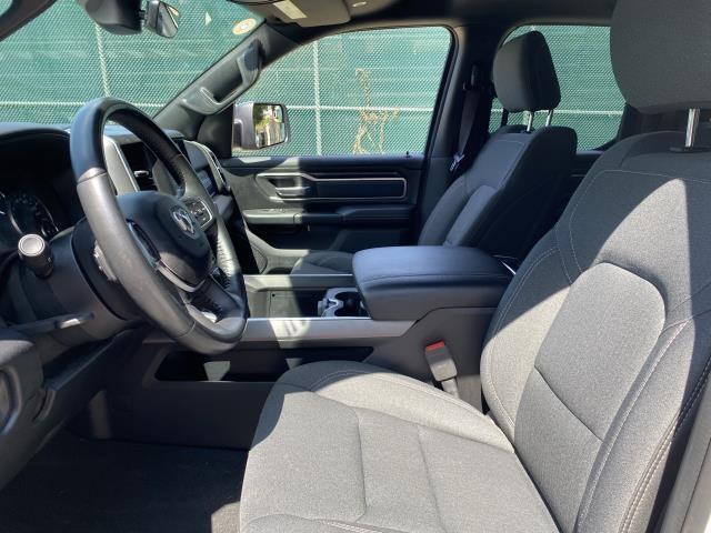Used Ram 1500 Big Horn/Lone Star 2019 | Eastchester Motor Cars. Bronx, New York Used Ram 1500 Big Horn/Lone Star 2019 | Eastchester Motor Cars. Bronx, New York