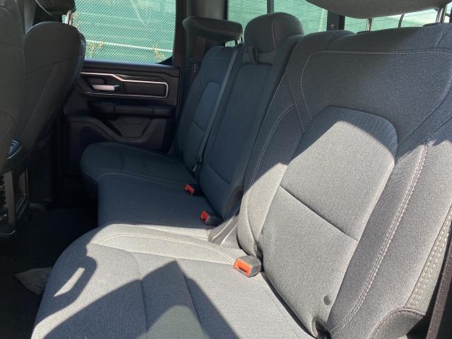Used Ram 1500 Big Horn/Lone Star 2019 | Eastchester Motor Cars. Bronx, New York Used Ram 1500 Big Horn/Lone Star 2019 | Eastchester Motor Cars. Bronx, New York