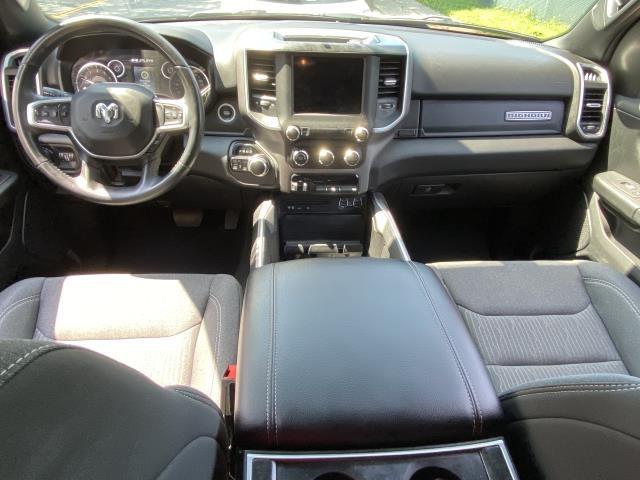Used Ram 1500 Big Horn/Lone Star 2019 | Eastchester Motor Cars. Bronx, New York Used Ram 1500 Big Horn/Lone Star 2019 | Eastchester Motor Cars. Bronx, New York