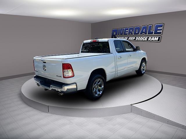 Used Ram 1500 Big Horn/Lone Star 2019 | Eastchester Motor Cars. Bronx, New York Used Ram 1500 Big Horn/Lone Star 2019 | Eastchester Motor Cars. Bronx, New York