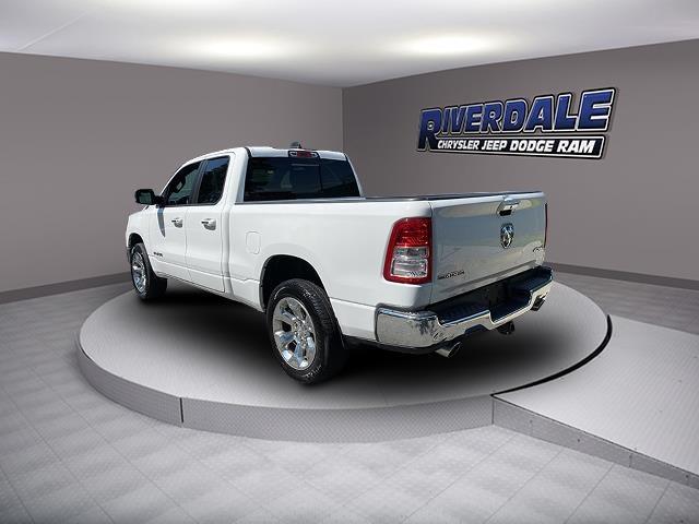 Used Ram 1500 Big Horn/Lone Star 2019 | Eastchester Motor Cars. Bronx, New York Used Ram 1500 Big Horn/Lone Star 2019 | Eastchester Motor Cars. Bronx, New York