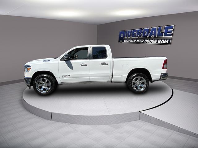 Used Ram 1500 Big Horn/Lone Star 2019 | Eastchester Motor Cars. Bronx, New York Used Ram 1500 Big Horn/Lone Star 2019 | Eastchester Motor Cars. Bronx, New York
