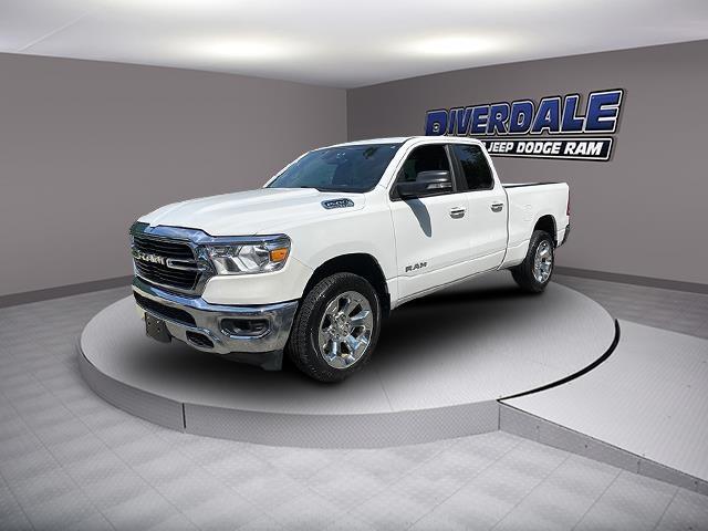 Used Ram 1500 Big Horn/Lone Star 2019 | Eastchester Motor Cars. Bronx, New York Used Ram 1500 Big Horn/Lone Star 2019 | Eastchester Motor Cars. Bronx, New York