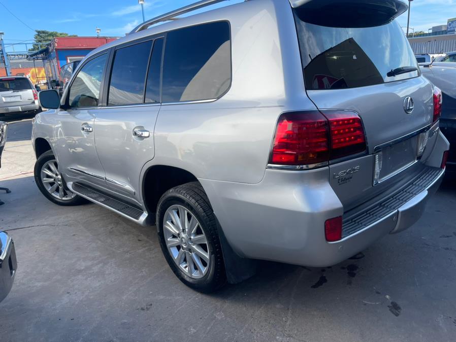 2009 Lexus LX 570 4WD 4dr, available for sale in Brooklyn, New York | Brooklyn Auto Mall LLC. Brooklyn, New York 2009 Lexus LX 570 4WD 4dr, available for sale in Brooklyn, New York | Brooklyn Auto Mall LLC. Brooklyn, New York