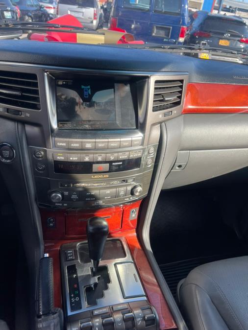 2009 Lexus LX 570 4WD 4dr, available for sale in Brooklyn, New York | Brooklyn Auto Mall LLC. Brooklyn, New York 2009 Lexus LX 570 4WD 4dr, available for sale in Brooklyn, New York | Brooklyn Auto Mall LLC. Brooklyn, New York