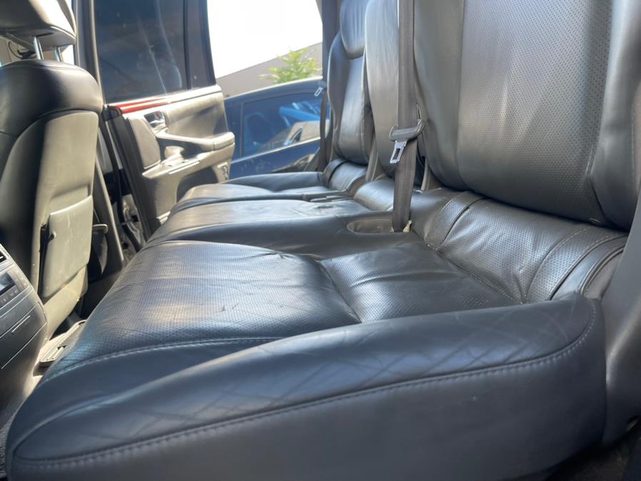 2009 Lexus LX 570 4WD 4dr, available for sale in Brooklyn, New York | Brooklyn Auto Mall LLC. Brooklyn, New York 2009 Lexus LX 570 4WD 4dr, available for sale in Brooklyn, New York | Brooklyn Auto Mall LLC. Brooklyn, New York