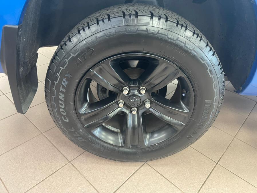 Used Ram 1500 SPORT 4x4 Crew Cab 5''7" Box *Ltd Avail* 2018 | Power Motors East. Massapequa Park, New York Used Ram 1500 SPORT 4x4 Crew Cab 5''7" Box *Ltd Avail* 2018 | Power Motors East. Massapequa Park, New York