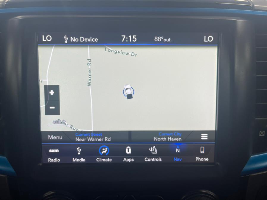 Used Ram 1500 SPORT 4x4 Crew Cab 5''7" Box *Ltd Avail* 2018 | Power Motors East. Massapequa Park, New York Used Ram 1500 SPORT 4x4 Crew Cab 5''7" Box *Ltd Avail* 2018 | Power Motors East. Massapequa Park, New York
