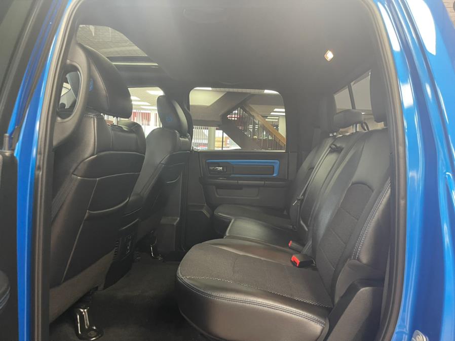Used Ram 1500 SPORT 4x4 Crew Cab 5''7" Box *Ltd Avail* 2018 | Power Motors East. Massapequa Park, New York Used Ram 1500 SPORT 4x4 Crew Cab 5''7" Box *Ltd Avail* 2018 | Power Motors East. Massapequa Park, New York