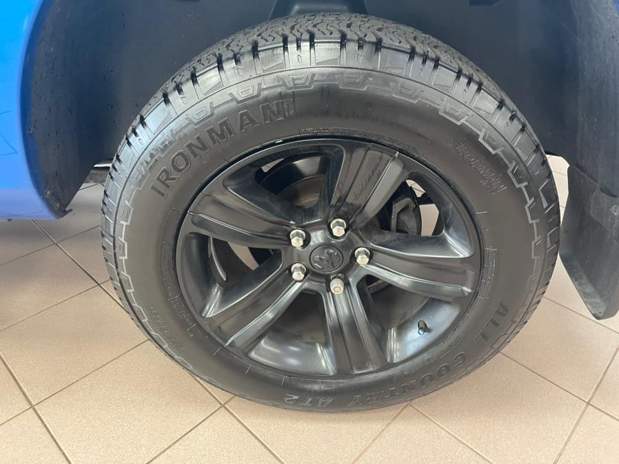 Used Ram 1500 SPORT 4x4 Crew Cab 5''7" Box *Ltd Avail* 2018 | Power Motors East. Massapequa Park, New York Used Ram 1500 SPORT 4x4 Crew Cab 5''7" Box *Ltd Avail* 2018 | Power Motors East. Massapequa Park, New York