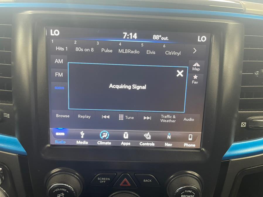 Used Ram 1500 SPORT 4x4 Crew Cab 5''7" Box *Ltd Avail* 2018 | Power Motors East. Massapequa Park, New York Used Ram 1500 SPORT 4x4 Crew Cab 5''7" Box *Ltd Avail* 2018 | Power Motors East. Massapequa Park, New York
