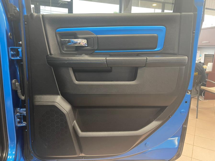 Used Ram 1500 SPORT 4x4 Crew Cab 5''7" Box *Ltd Avail* 2018 | Power Motors East. Massapequa Park, New York Used Ram 1500 SPORT 4x4 Crew Cab 5''7" Box *Ltd Avail* 2018 | Power Motors East. Massapequa Park, New York