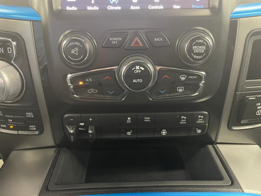 Used Ram 1500 SPORT 4x4 Crew Cab 5''7" Box *Ltd Avail* 2018 | Power Motors East. Massapequa Park, New York Used Ram 1500 SPORT 4x4 Crew Cab 5''7" Box *Ltd Avail* 2018 | Power Motors East. Massapequa Park, New York