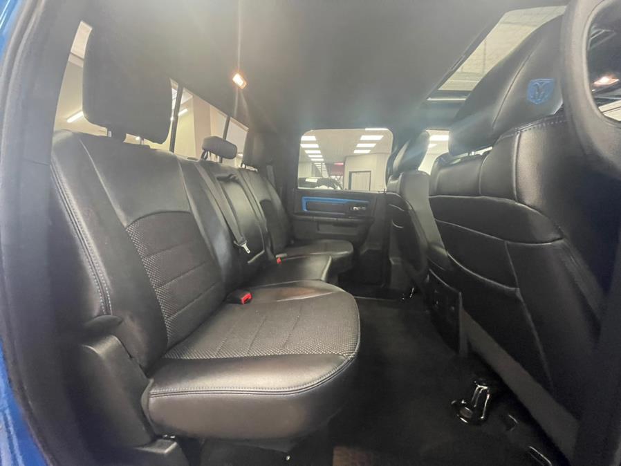 Used Ram 1500 SPORT 4x4 Crew Cab 5''7" Box *Ltd Avail* 2018 | Power Motors East. Massapequa Park, New York Used Ram 1500 SPORT 4x4 Crew Cab 5''7" Box *Ltd Avail* 2018 | Power Motors East. Massapequa Park, New York