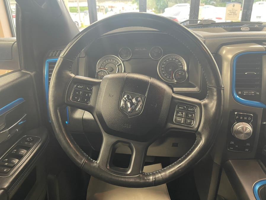 Used Ram 1500 SPORT 4x4 Crew Cab 5''7" Box *Ltd Avail* 2018 | Power Motors East. Massapequa Park, New York Used Ram 1500 SPORT 4x4 Crew Cab 5''7" Box *Ltd Avail* 2018 | Power Motors East. Massapequa Park, New York