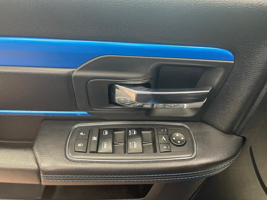 Used Ram 1500 SPORT 4x4 Crew Cab 5''7" Box *Ltd Avail* 2018 | Power Motors East. Massapequa Park, New York Used Ram 1500 SPORT 4x4 Crew Cab 5''7" Box *Ltd Avail* 2018 | Power Motors East. Massapequa Park, New York