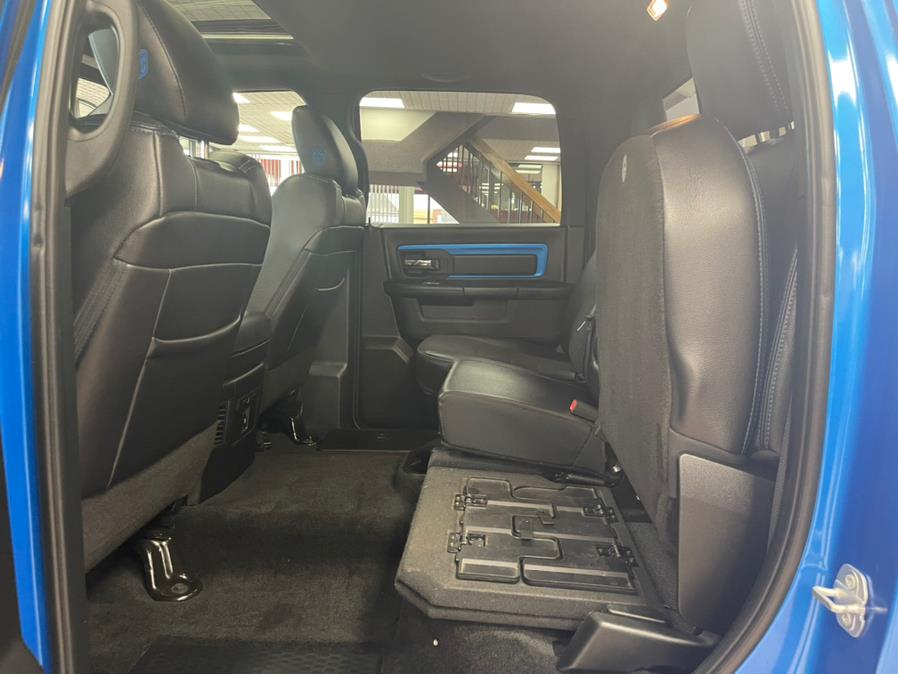 Used Ram 1500 SPORT 4x4 Crew Cab 5''7" Box *Ltd Avail* 2018 | Power Motors East. Massapequa Park, New York Used Ram 1500 SPORT 4x4 Crew Cab 5''7" Box *Ltd Avail* 2018 | Power Motors East. Massapequa Park, New York