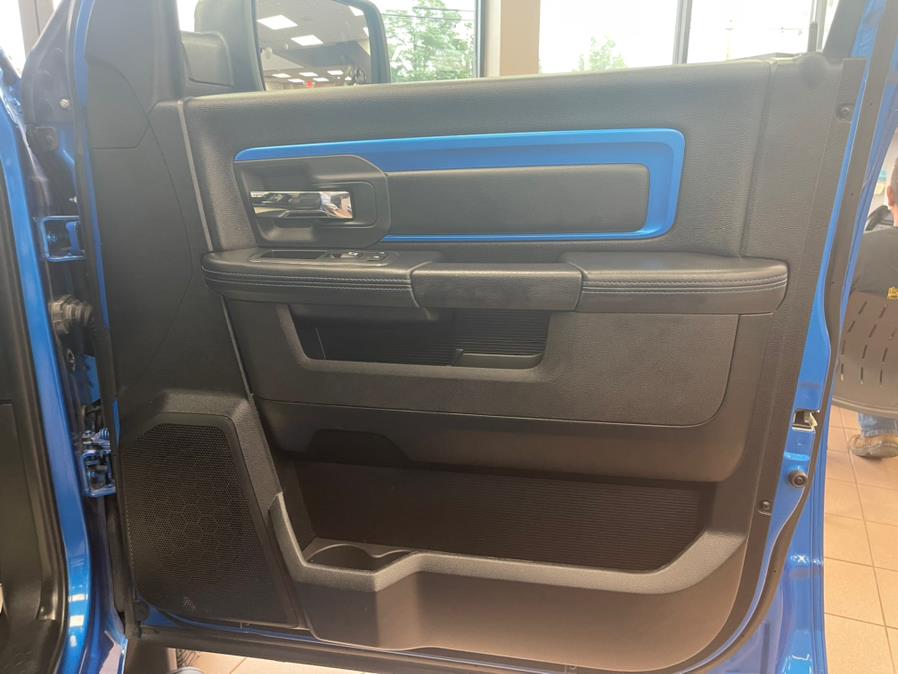 Used Ram 1500 SPORT 4x4 Crew Cab 5''7" Box *Ltd Avail* 2018 | Power Motors East. Massapequa Park, New York Used Ram 1500 SPORT 4x4 Crew Cab 5''7" Box *Ltd Avail* 2018 | Power Motors East. Massapequa Park, New York