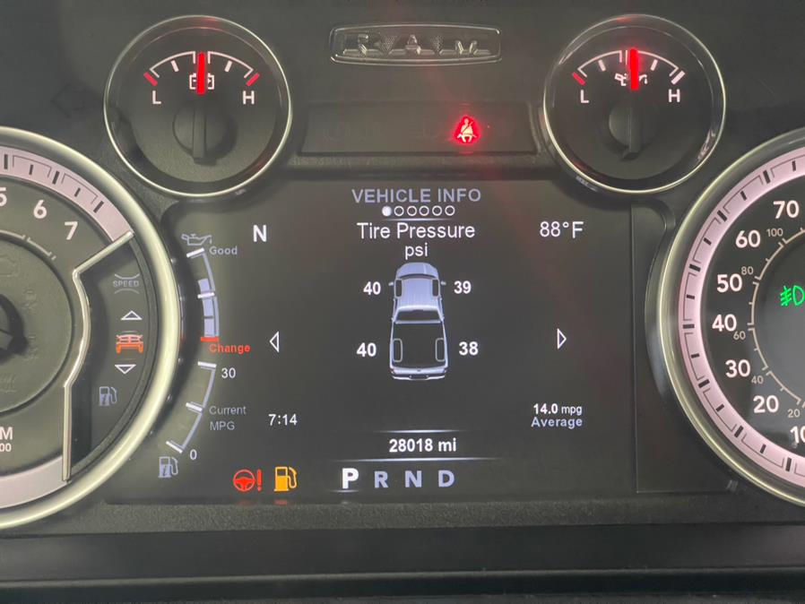 Used Ram 1500 SPORT 4x4 Crew Cab 5''7" Box *Ltd Avail* 2018 | Power Motors East. Massapequa Park, New York Used Ram 1500 SPORT 4x4 Crew Cab 5''7" Box *Ltd Avail* 2018 | Power Motors East. Massapequa Park, New York
