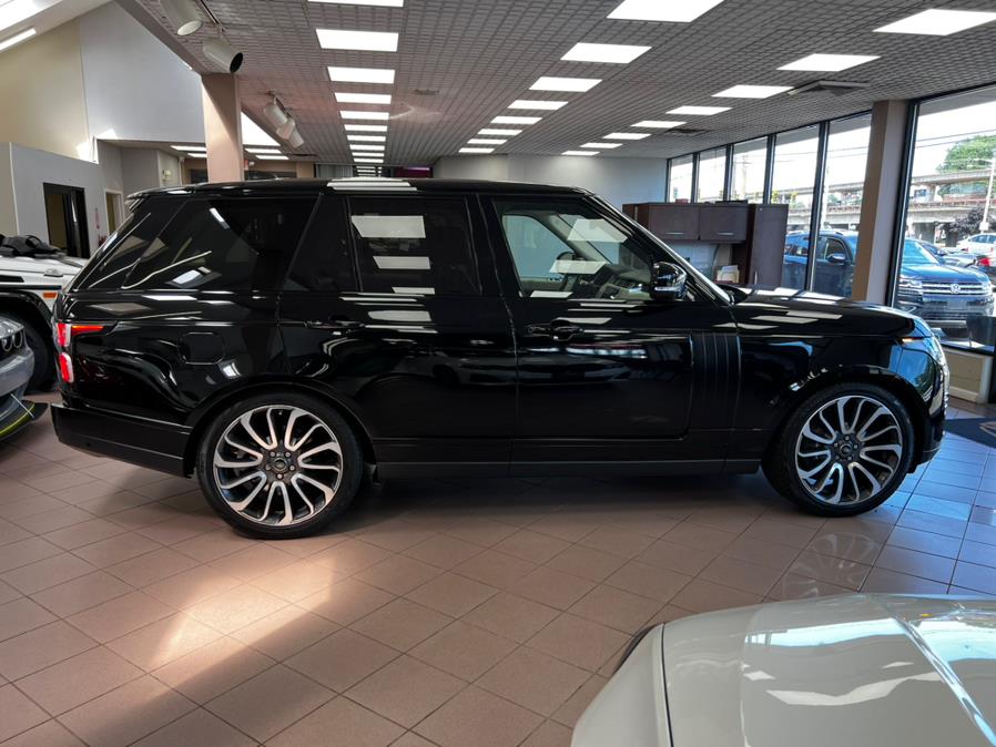 Used Land Rover Range Rover V6 Supercharged HSE SWB 2019 | Power Motors East. Massapequa Park, New York Used Land Rover Range Rover V6 Supercharged HSE SWB 2019 | Power Motors East. Massapequa Park, New York