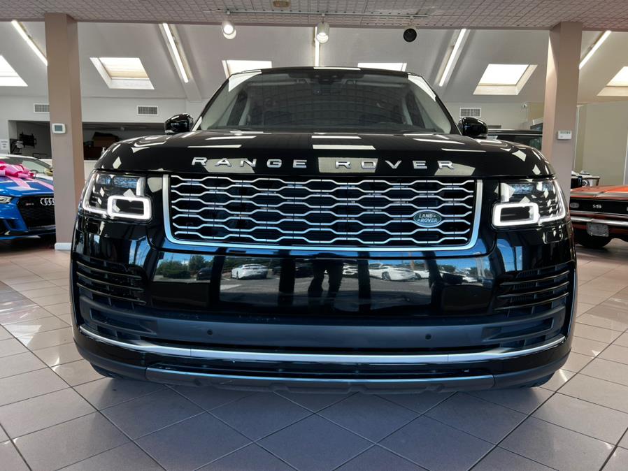 Used Land Rover Range Rover V6 Supercharged HSE SWB 2019 | Power Motors East. Massapequa Park, New York Used Land Rover Range Rover V6 Supercharged HSE SWB 2019 | Power Motors East. Massapequa Park, New York